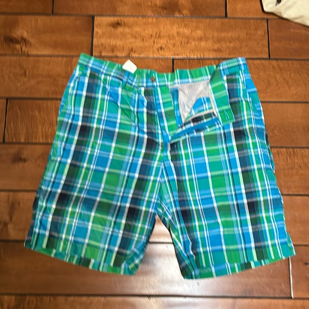 PGA tour men’s golf shorts size 38 excellent condition